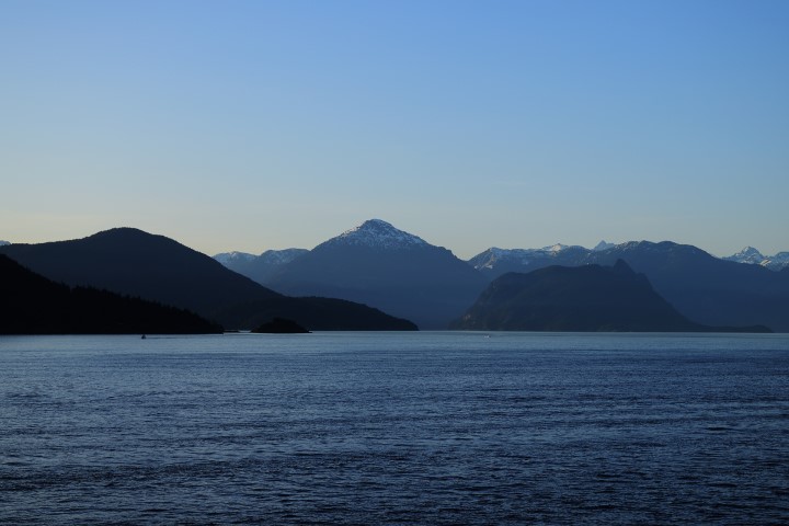 Bowen Island