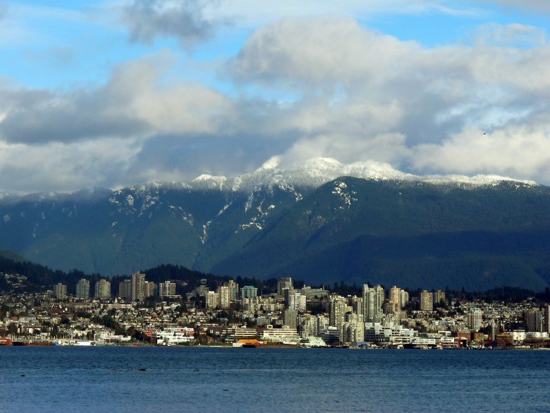 North Vancouver